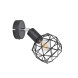 Спот A6141AP-1BK ARTE Lamp Sospiro