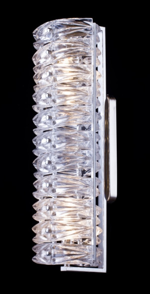 Бра Lucia Tucci Rumba RUMBA W1053.2 chrome