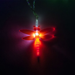 Светодиодная гирлянда Feron 26916