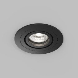 Точечный влагозащищенный светильник DK2110-BK Denkirs HYDRO