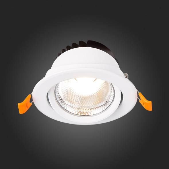 Встраиваемый точечный светильник ST-Luce MIRO ST211.538.10.36