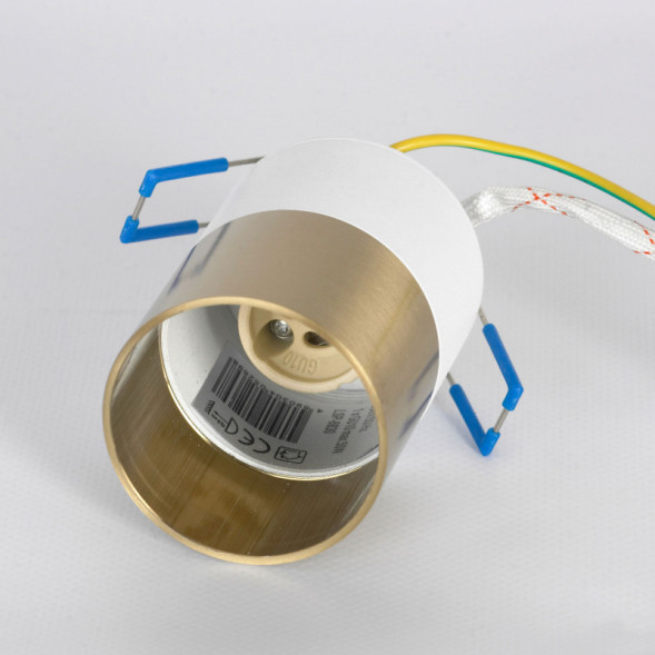 Накладной точечный светильник Lussole GILBERT LSP-8830