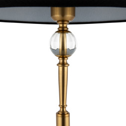 Торшер Freya Rosemary FR5190FL-01BS