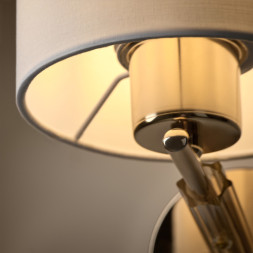 Бра Freya Pipe FR5386WL-01G