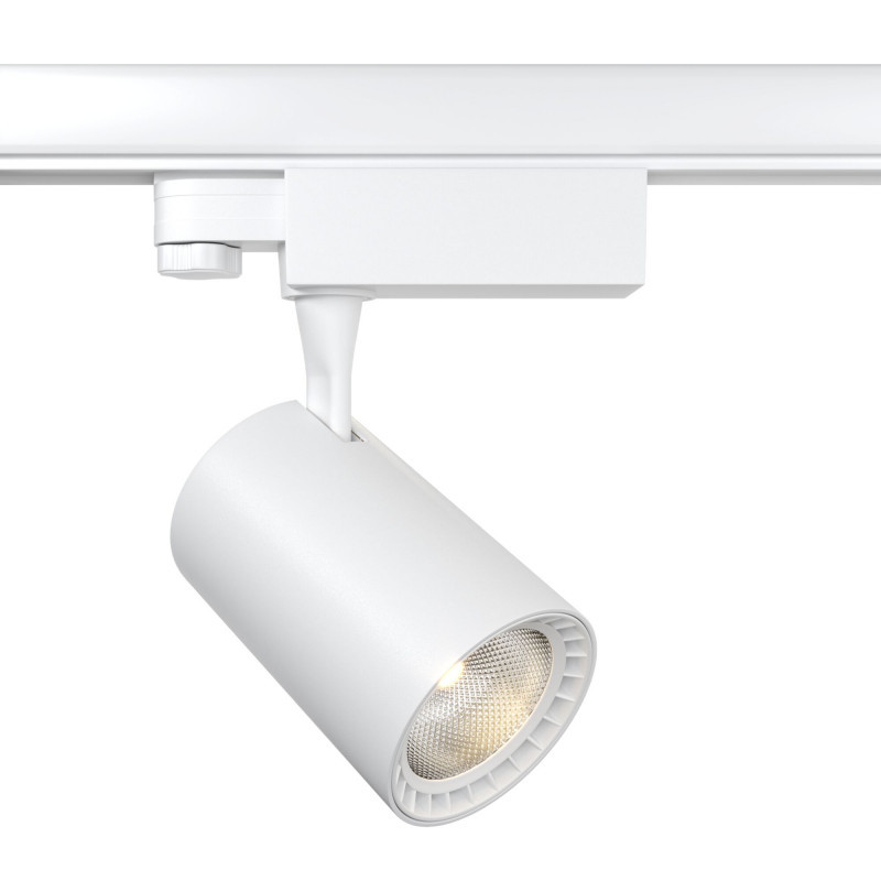 Светодиодный трековый светильник Maytoni Technical Vuoro TR029-3-10W4K-W