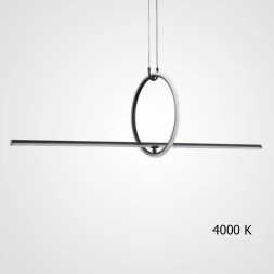 Подвесной светильник 322689-23 ImperiumLoft Epsilon