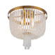 Потолочная люстра Freya Ornament FR1008CL-04BS