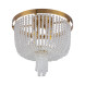 Потолочная люстра Freya Ornament FR1008CL-04BS