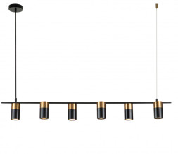 Подвесная люстра Indigo V000147 Liberta