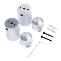 Крепеж для гибкого неона ST-Luce ST981 ST981.009.00