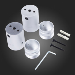 Крепеж для гибкого неона ST-Luce ST981 ST981.009.00