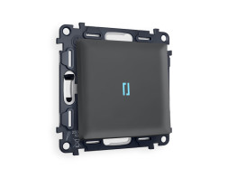 Выключатель Ambrella Volt MA902040 ALFA QUANT