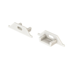 Заглушка для профиля ленты Maytoni Technical ALM011 ALM011EC