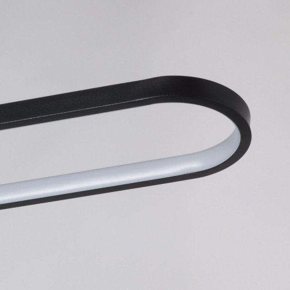 Потолочная люстра DeMarkt Драйв 377013604