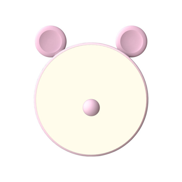 Ночник детский Gauss Qplus NN7024