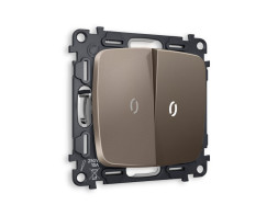 Выключатель Ambrella Volt MO634015 OMEGA QUANT