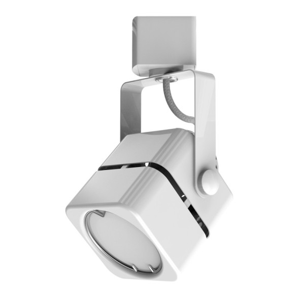 Трековый светильник Gauss Gauss track white TR010