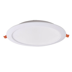 Точечный встраиваемый светильник 9297 Mantra EILAT