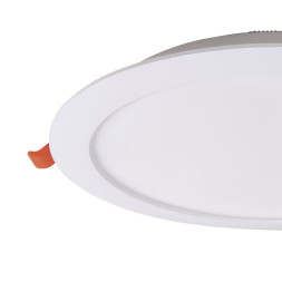 Точечный встраиваемый светильник 9297 Mantra EILAT