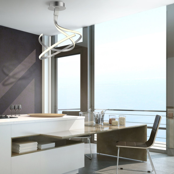 Потолочный светильник Mantra NUR 4981