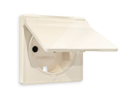 Клавиша Ambrella Volt AP3080 ALFA QUANT