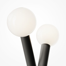 Бра MOD476WL-02B Maytoni Modern