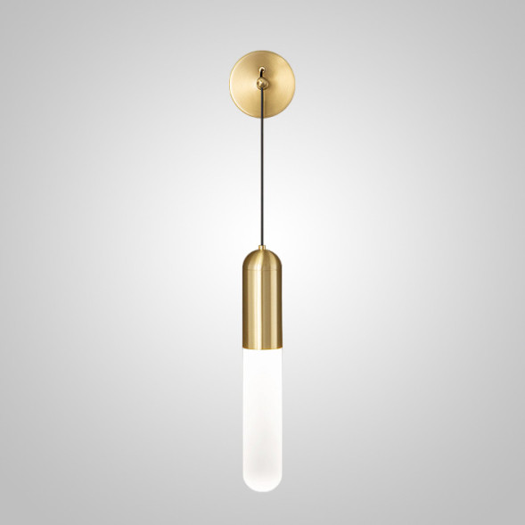 Бра ImperiumLoft 230911-23 Sigleif