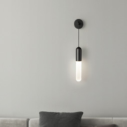 Бра ImperiumLoft 230911-23 Sigleif