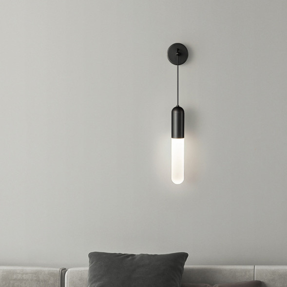 Бра ImperiumLoft 230911-23 Sigleif