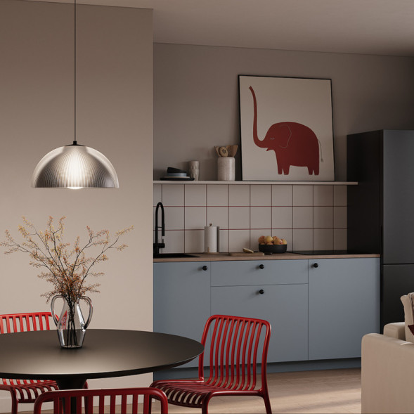 Подвесной светильник MOD472PL-L20B3K Maytoni Modern