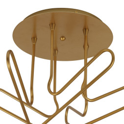 Потолочная люстра Mantra JAZZ 6352