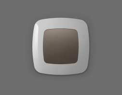 Клавиша Ambrella Volt OP6460 OMEGA QUANT