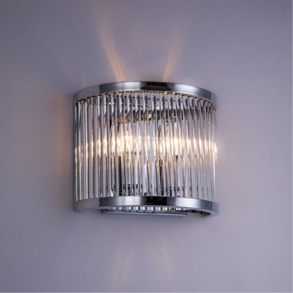 Бра ARTE Lamp ANETTA A1065AP-2CC