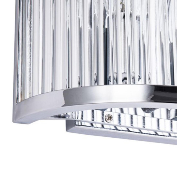 Бра ARTE Lamp ANETTA A1065AP-2CC