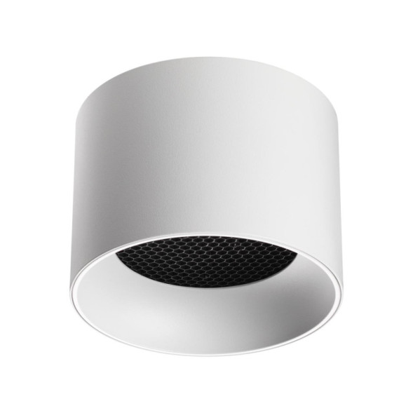 Точечный накладной светильник 371009 Novotech GEMINI