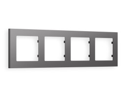 Рамка Ambrella Volt AF220654 ALFA Techno