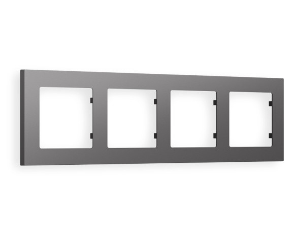 Рамка Ambrella Volt AF220654 ALFA Techno