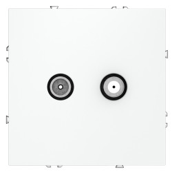 TV розетка VOLTUM VLS060402