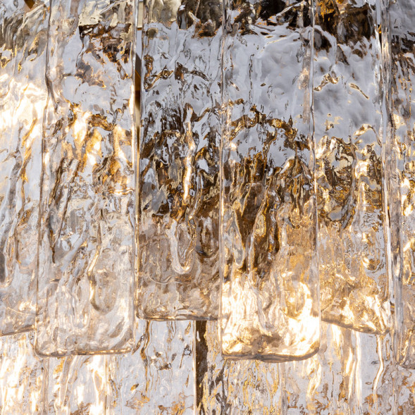 Каскадная люстра Divinare Felis 6005/17 LM-8