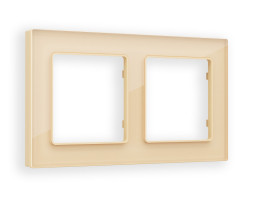 Рамка Ambrella Volt AF330602 ALFA Platos