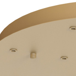 База накладная Mantra 9372 MODULAR LIGHT FLORONES