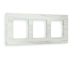 Рамка Ambrella Volt AF930303 ALFA Grand