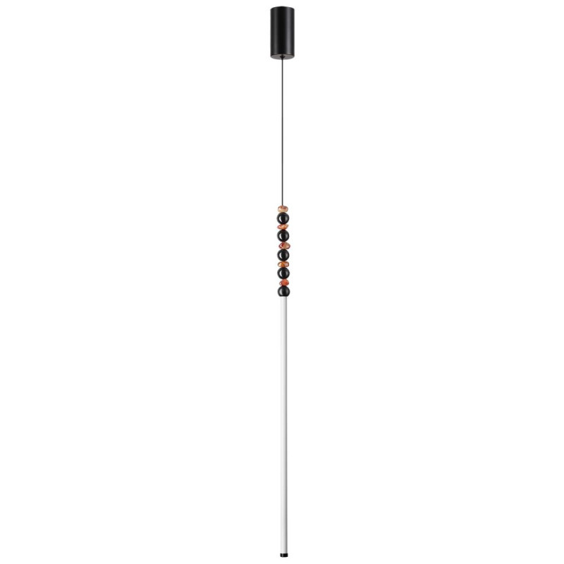 Подвесной светильник 7187/12L Odeon Light MONELLA