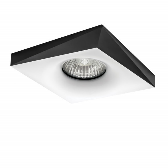 Встраиваемый точечный светильник Lightstar MIRIADE 011006