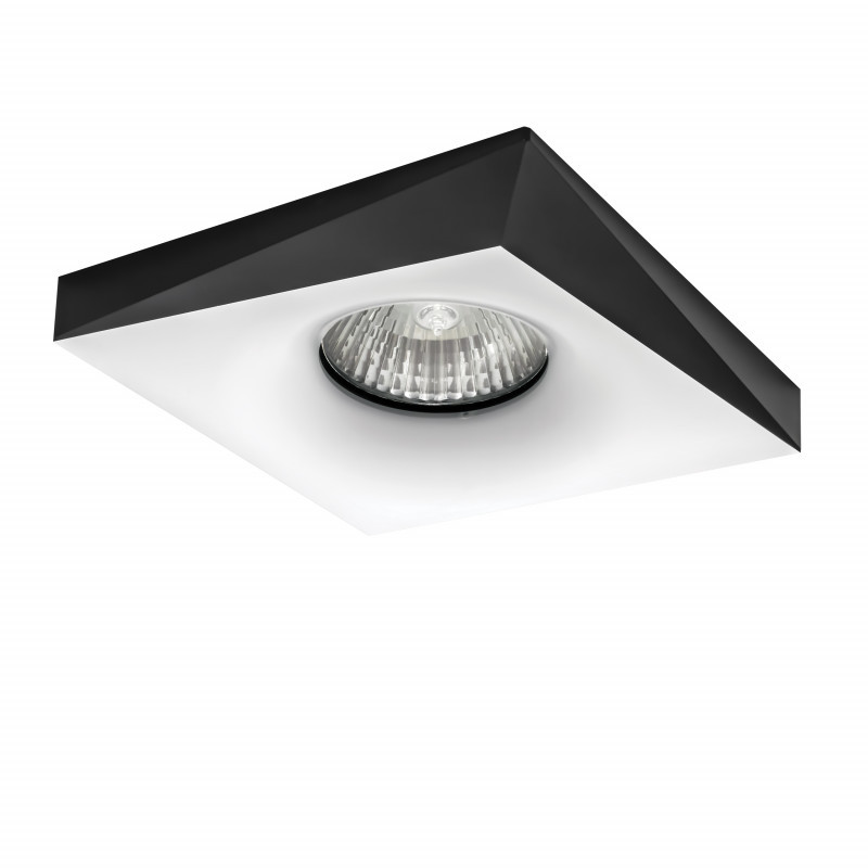 Встраиваемый точечный светильник Lightstar MIRIADE 011006
