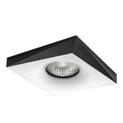 Встраиваемый точечный светильник Lightstar MIRIADE 011006