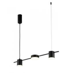 Подвесной светильник APLOYT APL.017.03.18 FRANIA