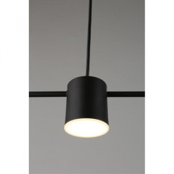 Подвесной светильник APLOYT APL.017.03.18 FRANIA