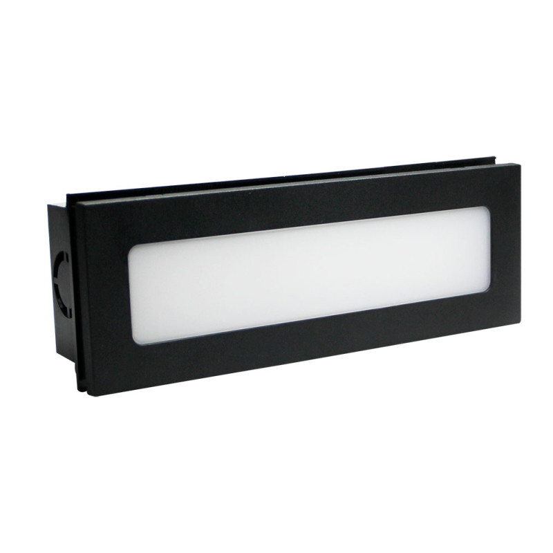 Уличный настенный светильник ARTE Lamp TIPICO A1505IN-1BK