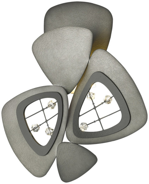 Бра WE242.02.021 WERTMARK KONNI